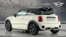 MINI Hatchback 2.0 Cooper S Sport II 3dr Petrol Hatchback